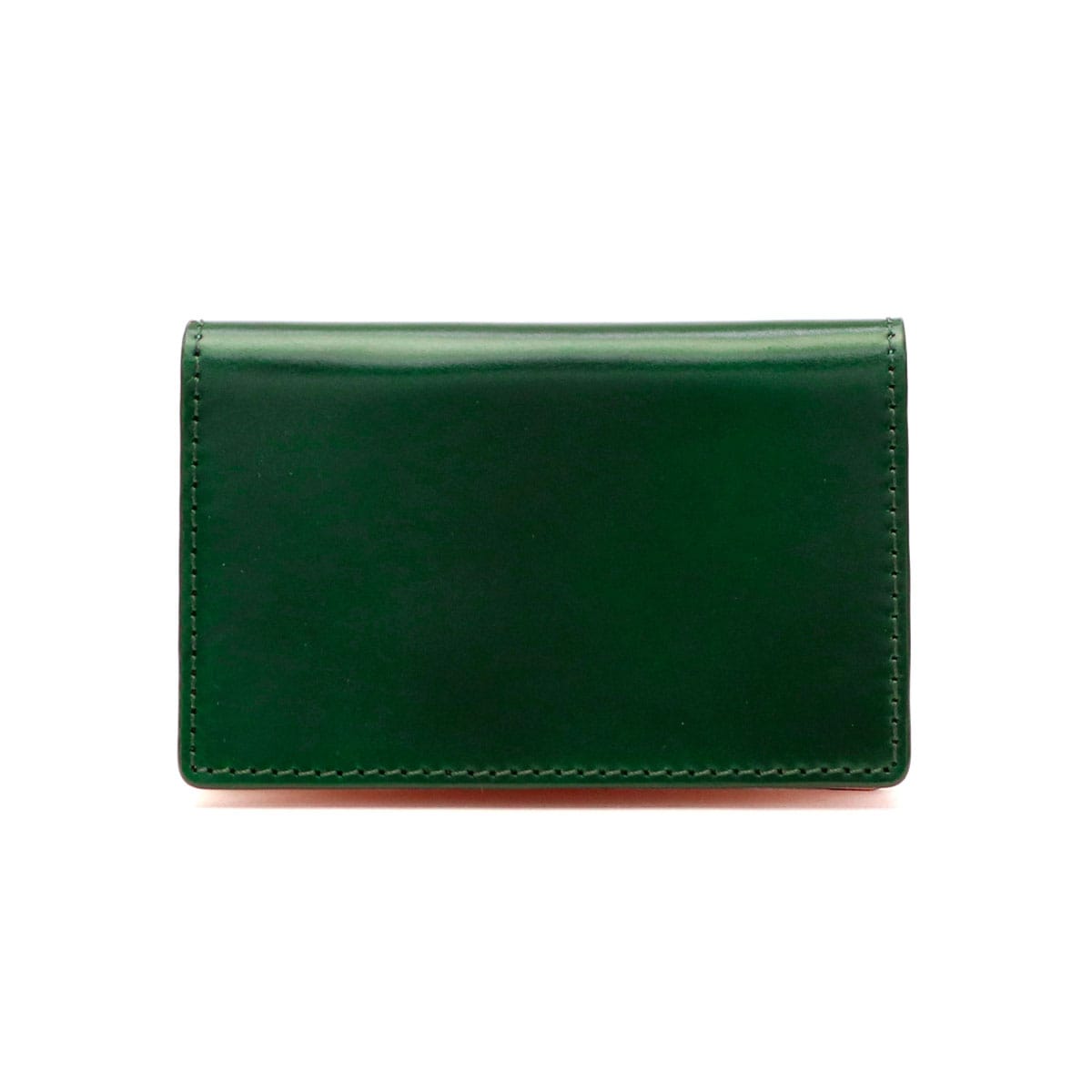 CIMABUE graceful チマブエ グレースフル 名刺入れ カードケース コードバン Aniline Cordovanアニリンコードバン ビジネス 本革 薄型 スリム 牛革 ヌメ革 メンズ 15602