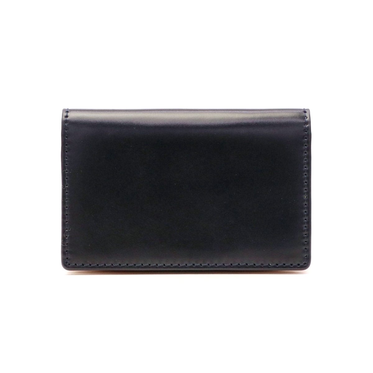 CIMABUE graceful チマブエ グレースフル 名刺入れ カードケース コードバン Aniline Cordovanアニリンコードバン ビジネス 本革 薄型 スリム 牛革 ヌメ革 メンズ 15602