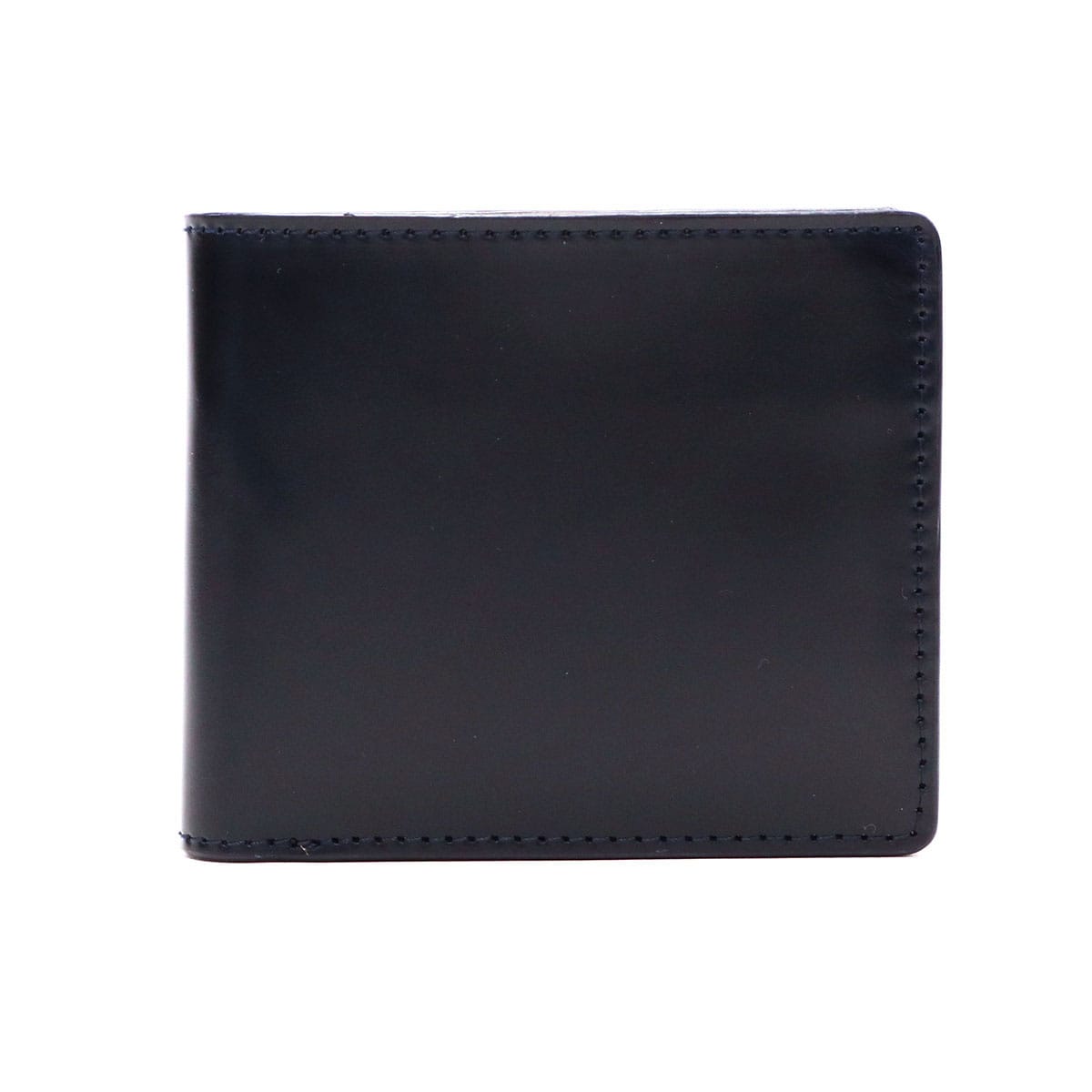 CIMABUE graceful チマブエ グレースフル 財布 二つ折り 二つ折り財布 コードバン AnilineCordovan アニリンコードバン 2つ折財布小銭入付 ビジネス 本革 薄型 スリム 牛革 ヌメ革 メンズ 15193