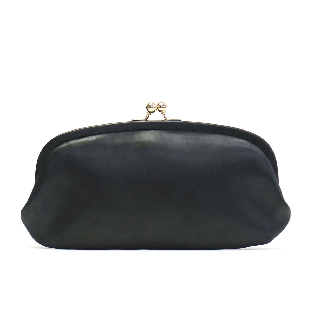 ステッチアンドソー 財布 StitchandSew 長財布 レディース がま口 小銭入れ 革 本革 スティッチアンドソーCLW103