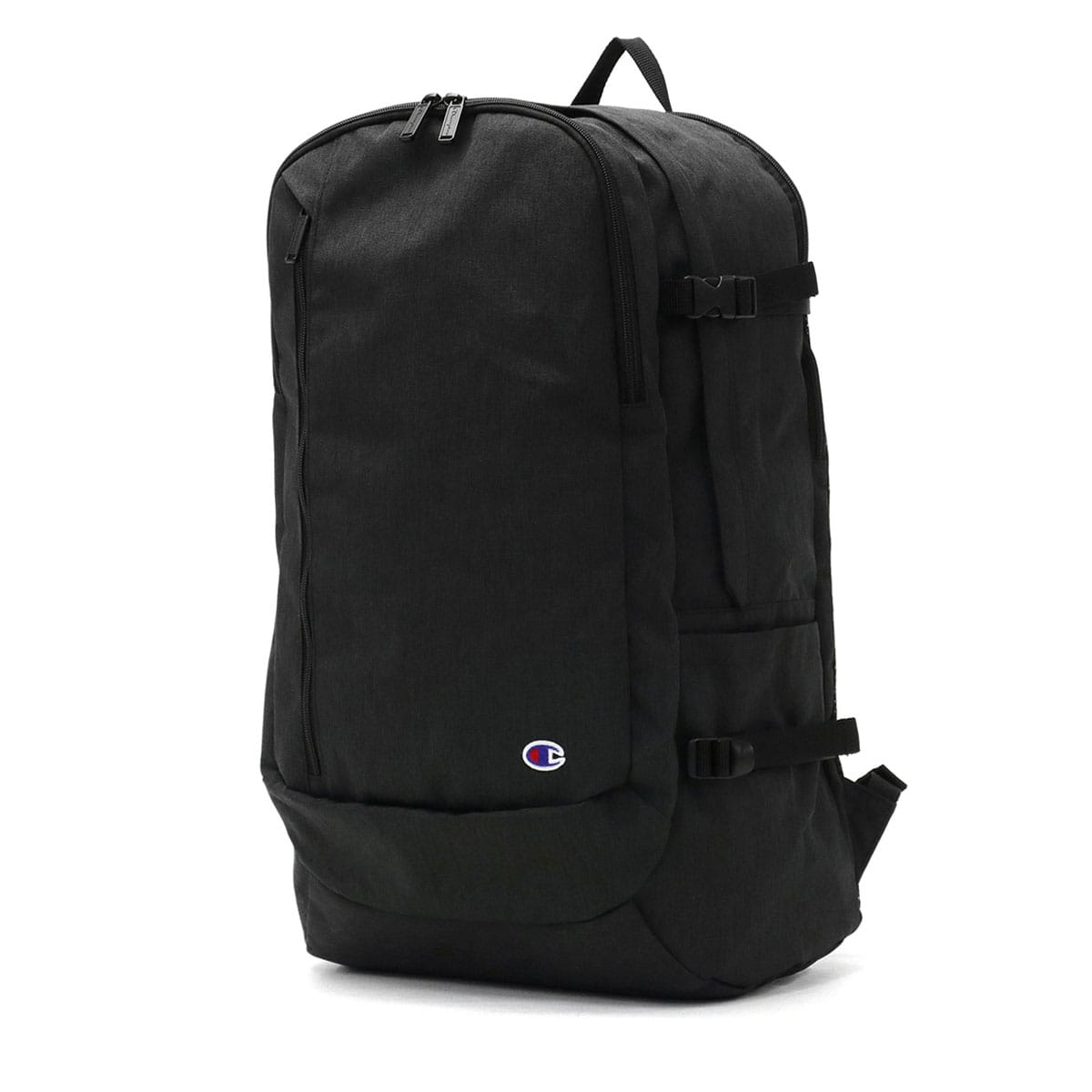 【セール】チャンピオン リュック Champion ドリュー リュックサック バックパック デイパック 通学リュック スクールバッグ A4 2層 34L 大容量 軽量 通学 女子 男子 中学生 高校生 メンズ レディース 67909