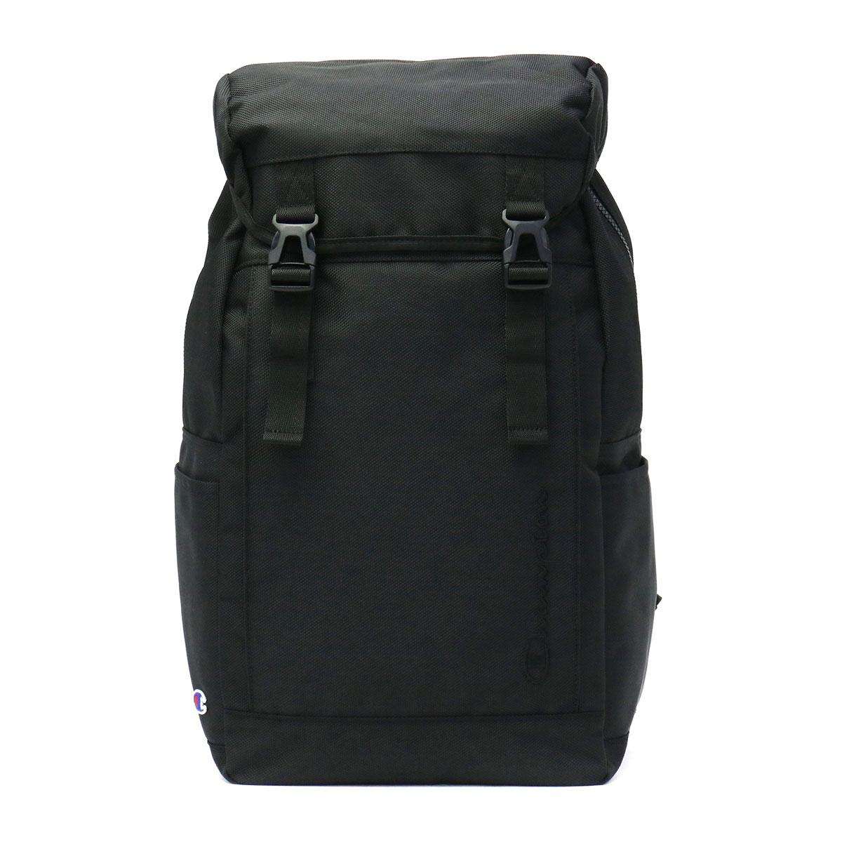チャンピオン リュック Champion バリオス 大きめ 大容量 A4 B4 通学 バッグ スクールバッグ メンズ レディース男子女子 中学生 高校生 55906 通学リュック