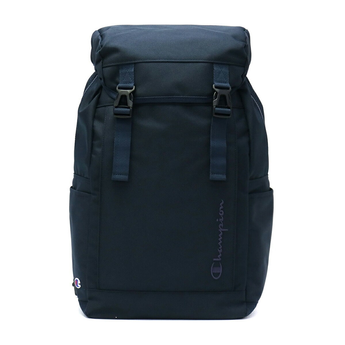 チャンピオン リュック Champion バリオス 大きめ 大容量 A4 B4 通学 バッグ スクールバッグ メンズ レディース男子女子 中学生 高校生 55906 通学リュック