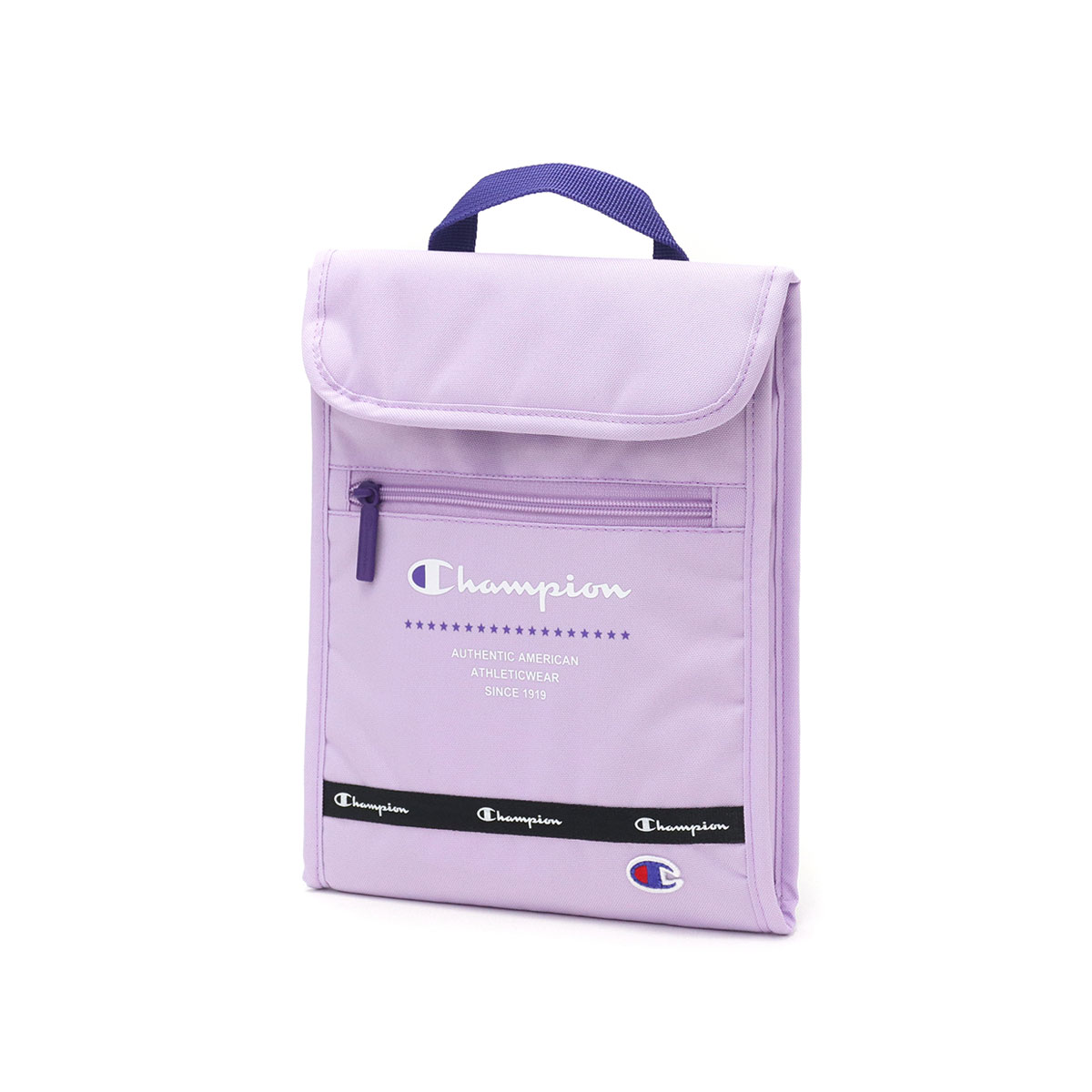 チャンピオン タブレットケース Champion ジェニー タブレット ケース 子供 10.1インチ ランドセル キッズ 小学生 男の子 女の子 軽量 リフレクター メンズ レディース 63305