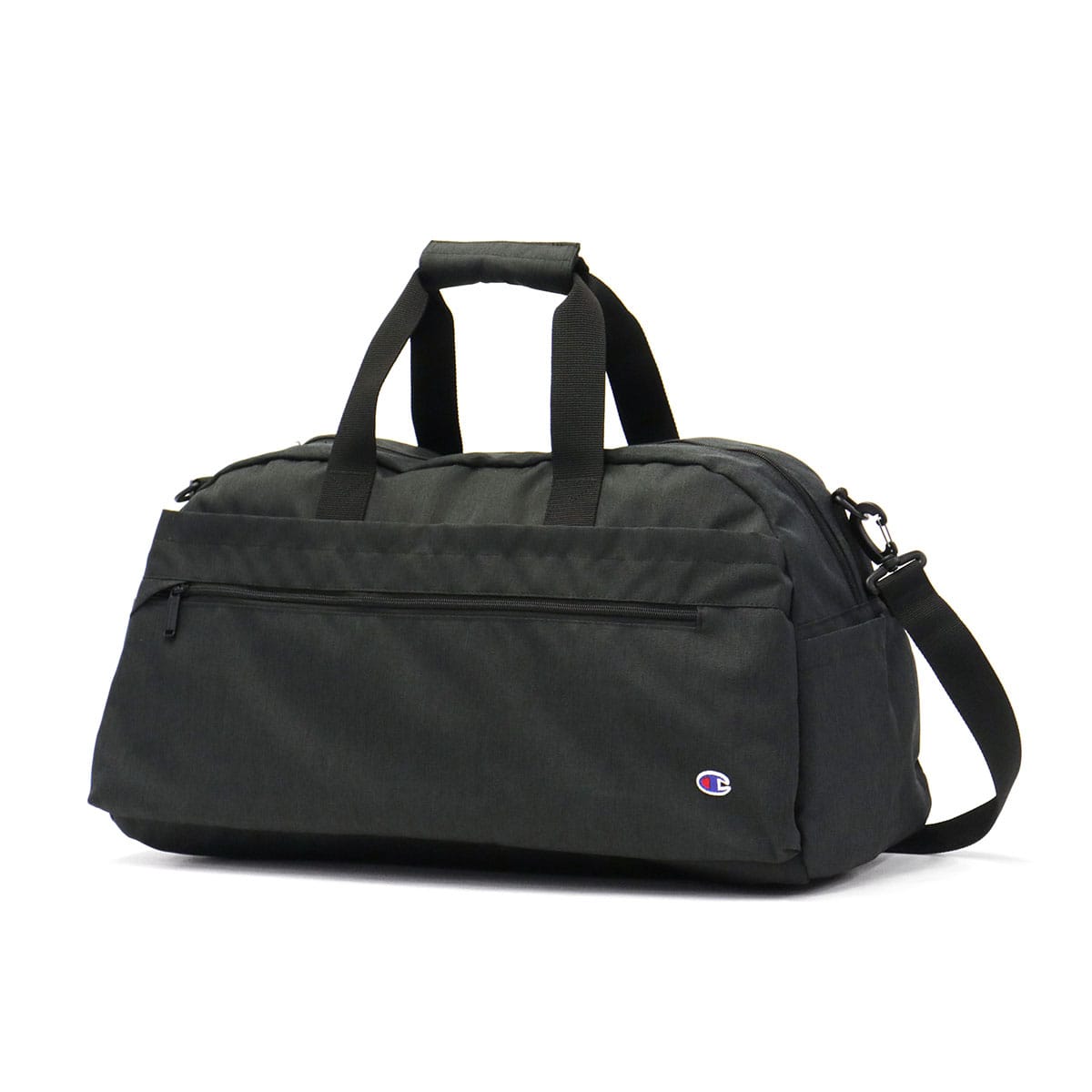 【セール】チャンピオン ボストンバッグ Champion ドリュー ボストン バッグ トートバッグ 2WAY 斜めがけ 手持ち 軽量 大きめ 大容量 32L 旅行 修学旅行 男子 女子 67910