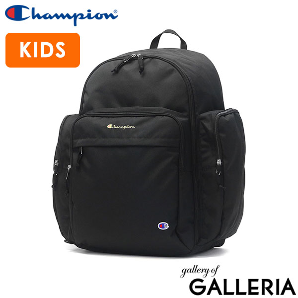 チャンピオン リュック メンズ レディース 大容量 おしゃれ Champion リュックサック カジュアル シンプル ブランド 軽量 軽い 通学 高校生 中学生 バックパック デイパック 旅行 アウトドア B4 A4 44L オレゴン 63875