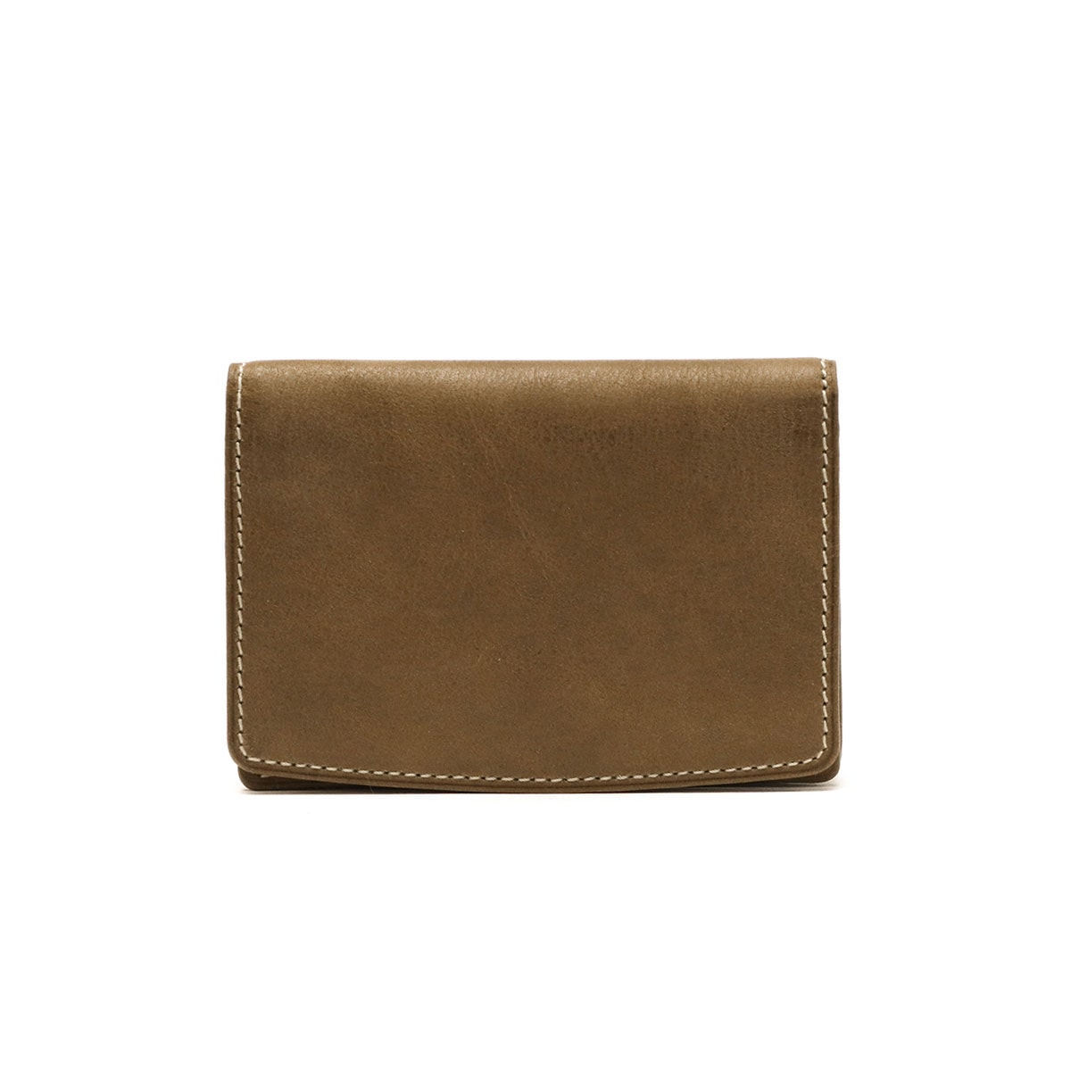 CORBO コルボ カードケース 名刺入れ Curious キュリオス メンズ 革 ワックスレザー 限定カラー 8LO-1109