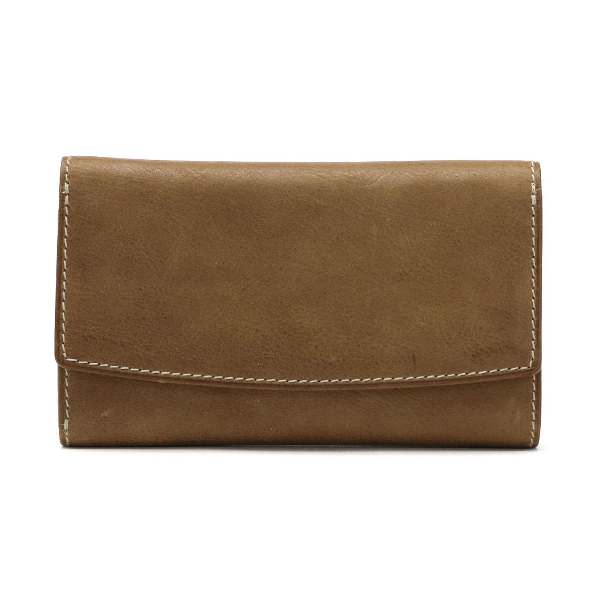 CORBO コルボ 財布 三つ折り財布 Curious キュリオス メンズ 本革 小銭入れ付き 限定カラー 8LO-1110