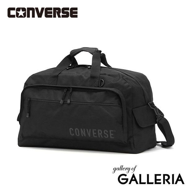コンバース ボストンバッグ メンズ レディース 旅行 大容量 修学旅行 ブランド CONVERSE スポーツ 高校生 中学生 学生 大人 ボストン バッグ 2WAY ショルダー 斜めがけ 45L 1泊 2泊 3泊 BOSTON BIG BAG 80311900