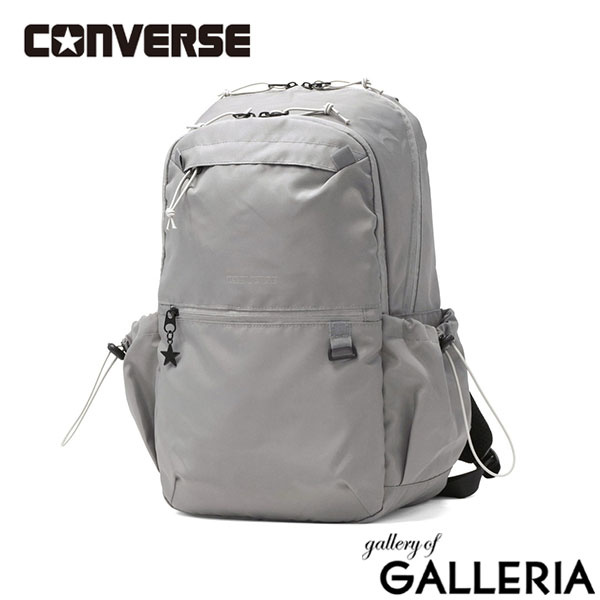 CONVERSE コンバース リュック コンパクト かわいい 無地 シンプル 旅行 CV TOWN CRUISE BACKPACK 81641000