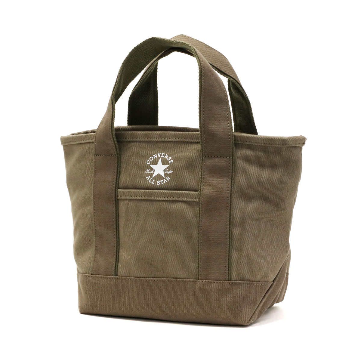 コンバース トートバッグ CONVERSE バッグ CANVAS S TOTE BAG ミニトート レディース A5 キャンバス 小さめ 17917200