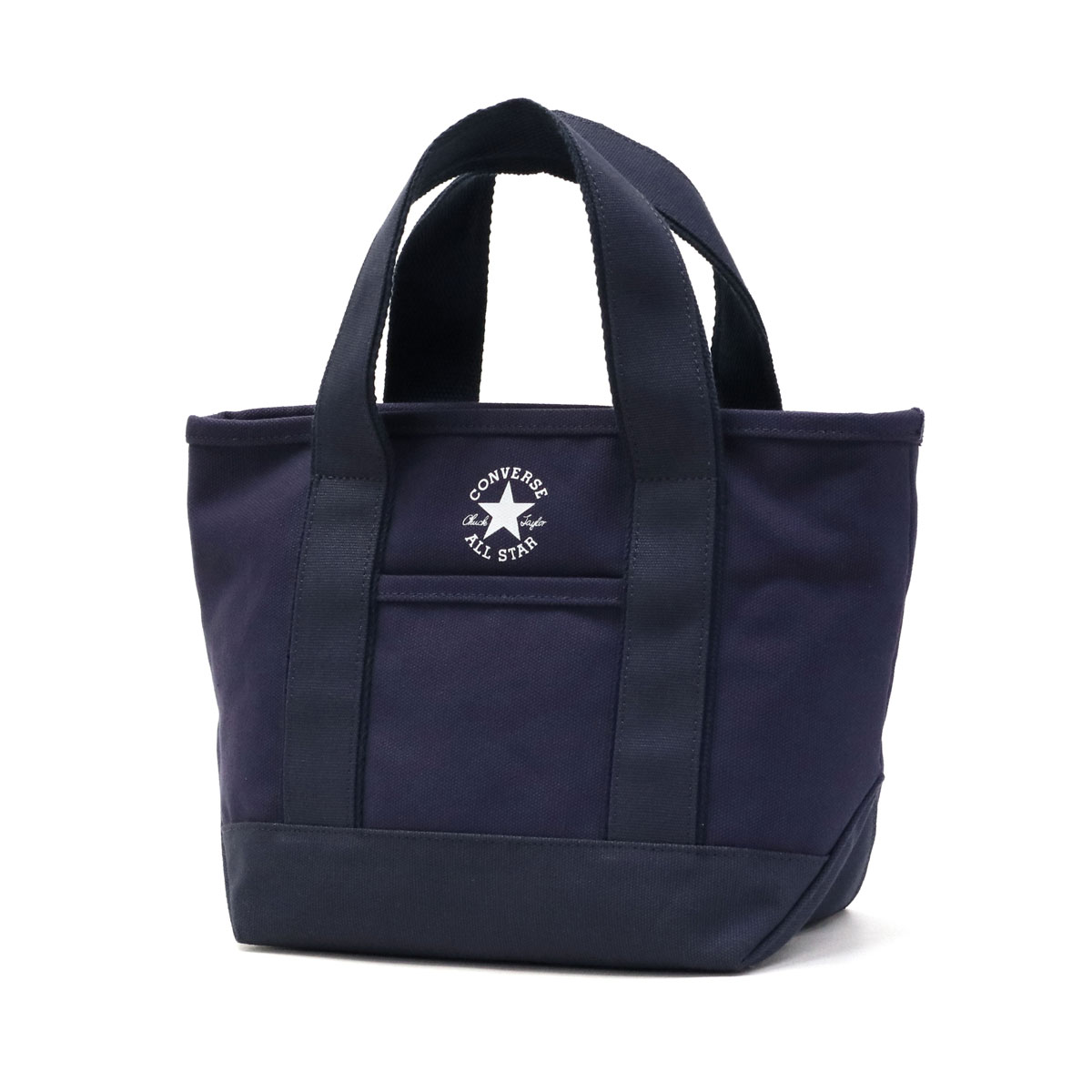 コンバース トートバッグ CONVERSE バッグ CANVAS S TOTE BAG ミニトート レディース A5 キャンバス 小さめ 17917200