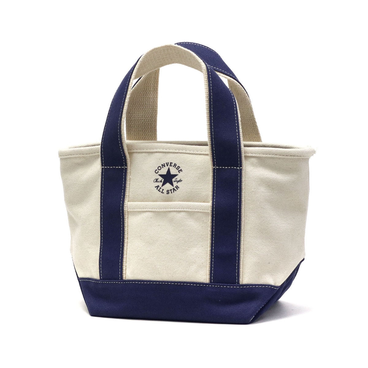 コンバース トートバッグ CONVERSE バッグ CANVAS S TOTE BAG ミニトート レディース A5 キャンバス 小さめ 17917200