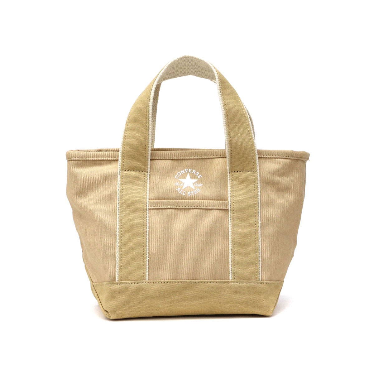 コンバース トートバッグ CONVERSE バッグ CANVAS S TOTE BAG ミニトート レディース A5 キャンバス 小さめ 17917200