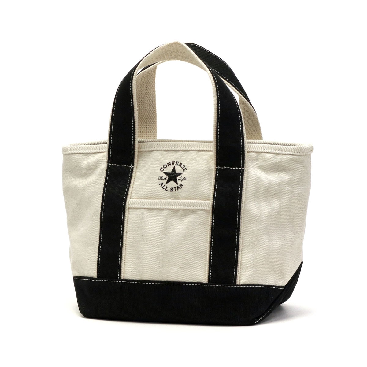 コンバース トートバッグ CONVERSE バッグ CANVAS S TOTE BAG ミニトート レディース A5 キャンバス 小さめ 17917200