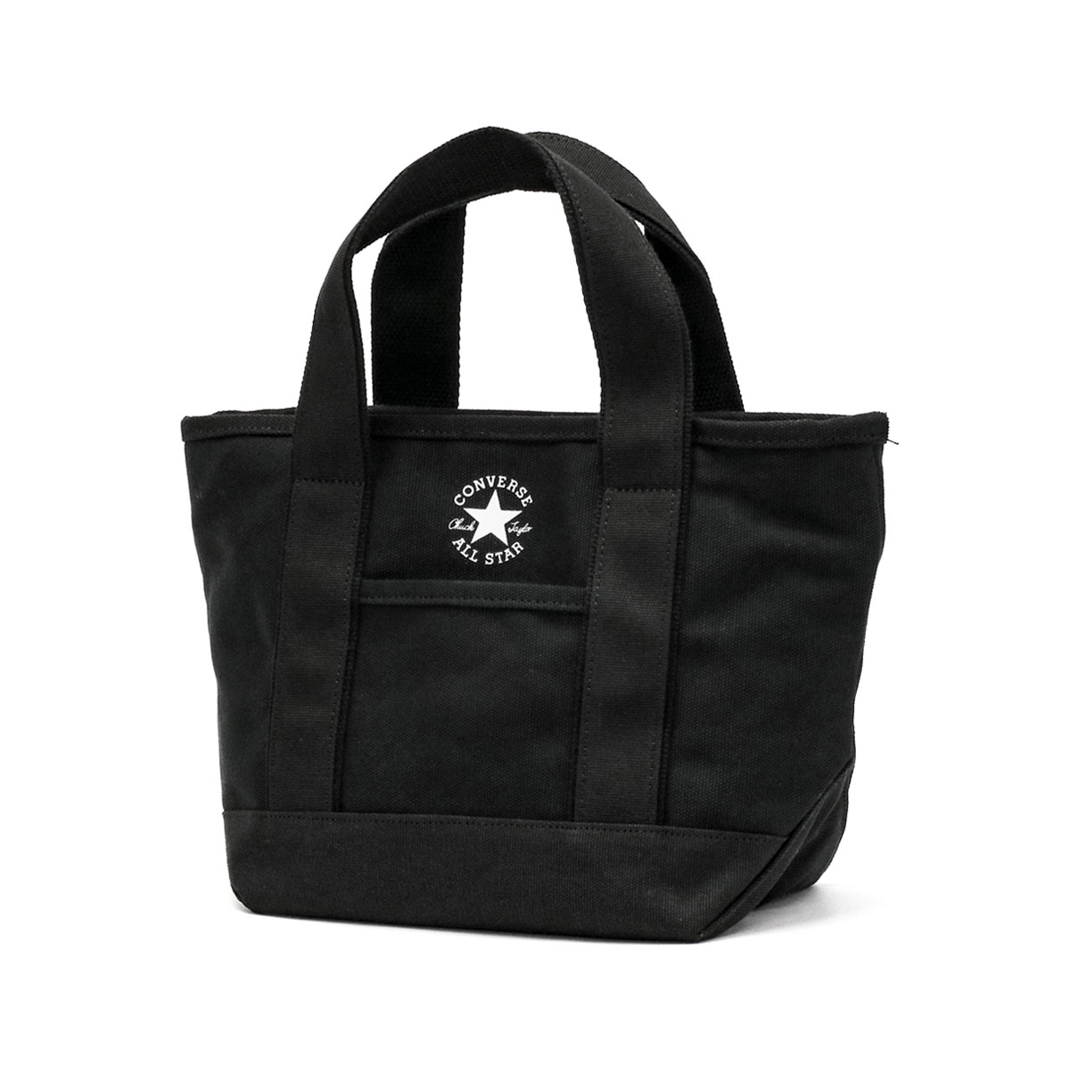 コンバース トートバッグ CONVERSE バッグ CANVAS S TOTE BAG ミニトート レディース A5 キャンバス 小さめ 17917200