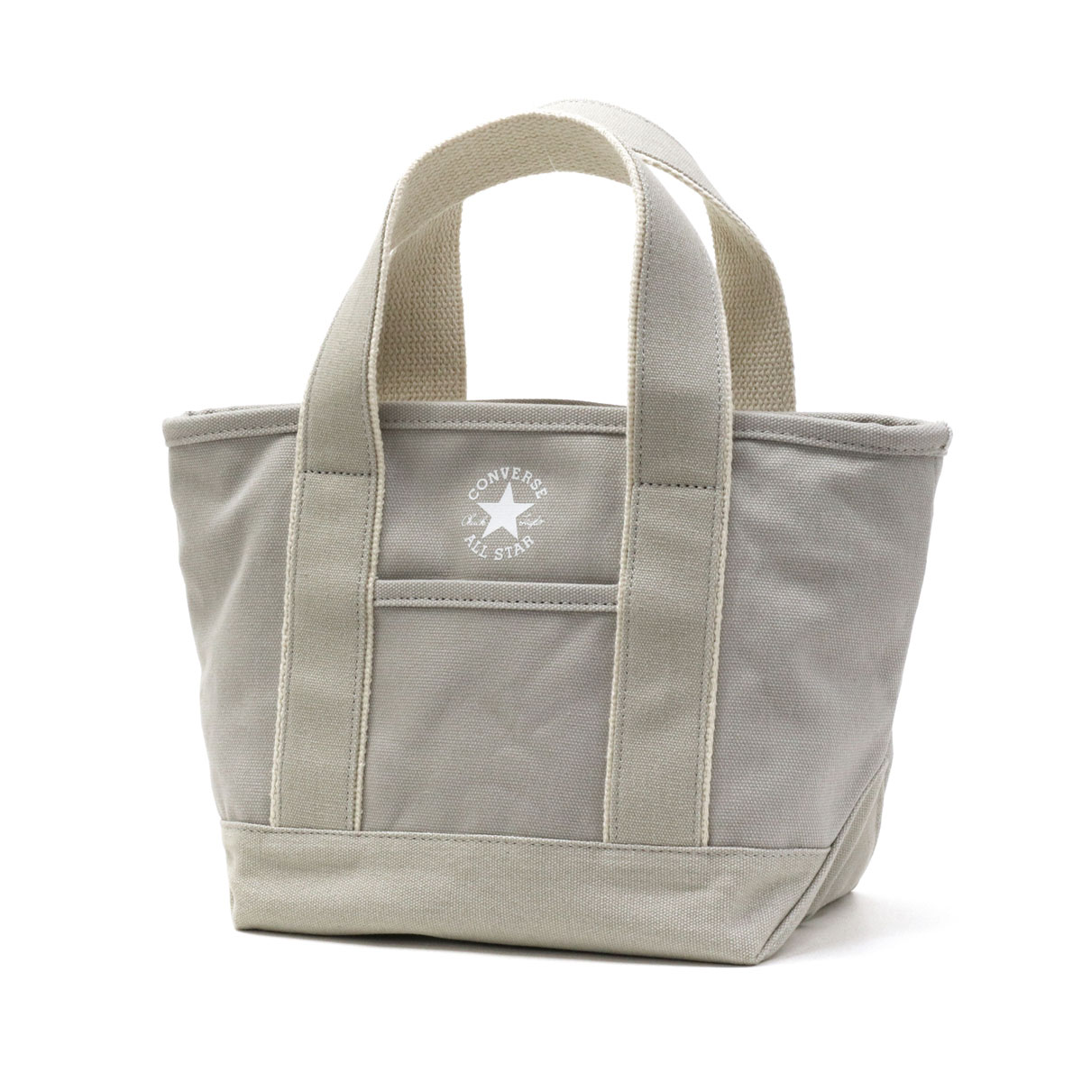 コンバース トートバッグ CONVERSE バッグ CANVAS S TOTE BAG ミニトート レディース A5 キャンバス 小さめ 17917200