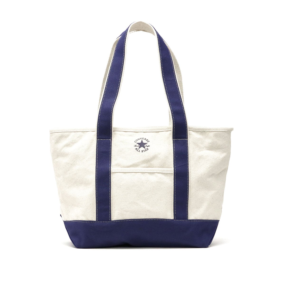 コンバース トートバッグ CONVERSE バッグ CANVAS M TOTE BAG トート レディース A4 キャンバスカジュアル 17919300