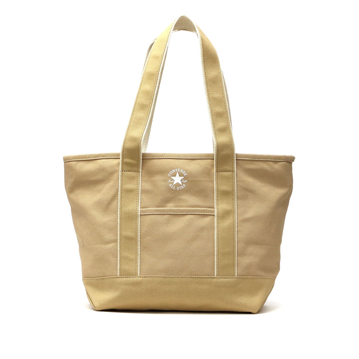 コンバース トートバッグ CONVERSE バッグ CANVAS M TOTE BAG トート レディース A4 キャンバスカジュアル 17919300