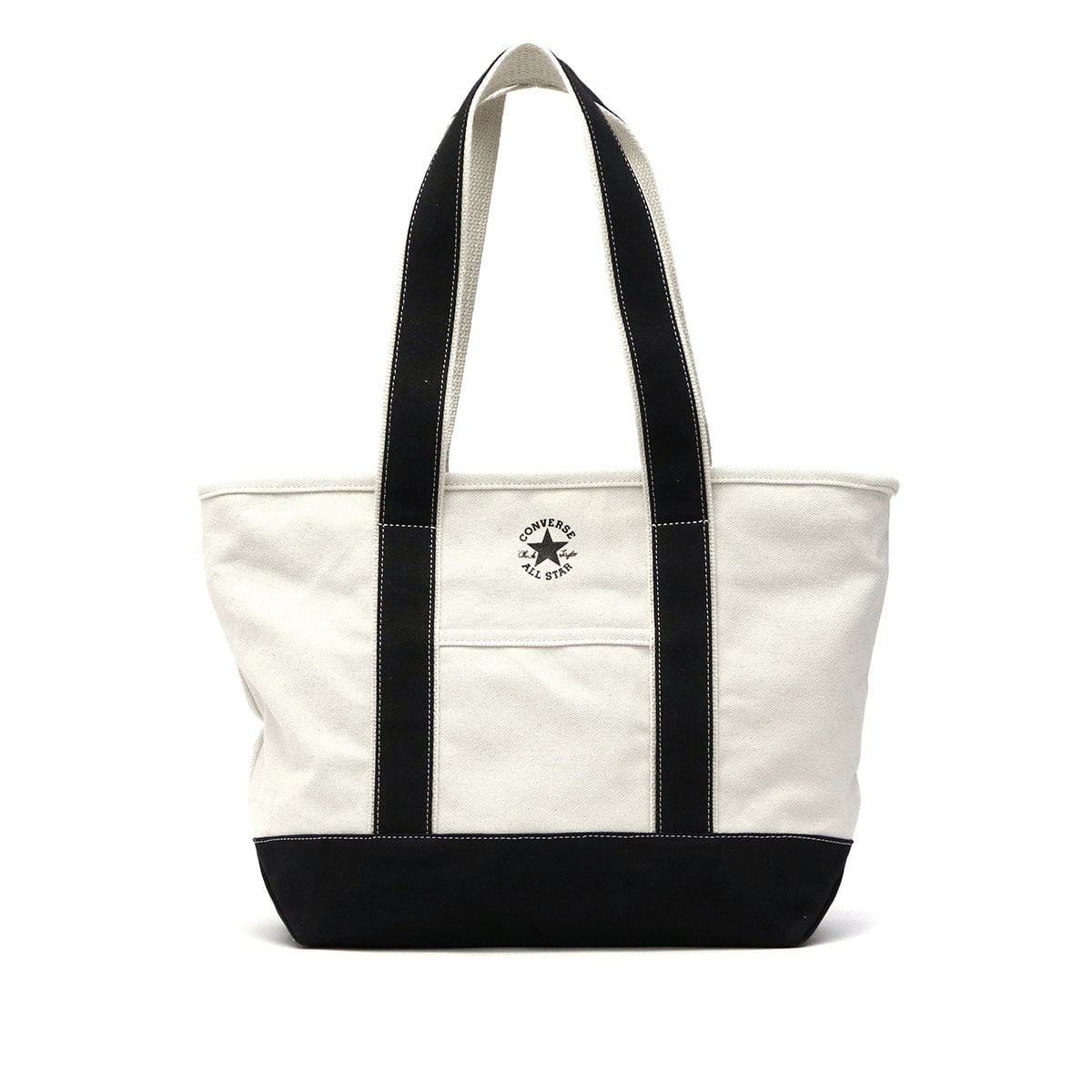 コンバース トートバッグ CONVERSE バッグ CANVAS M TOTE BAG トート レディース A4 キャンバスカジュアル 17919300