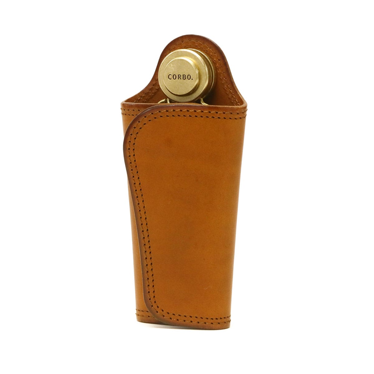 コルボ キーケース CORBO SLATE 鍵入れ 鍵ケース 革 本革 レザー イタリアンレザー 日本製 限定 小さめ コンパクト メンズ レディース 8LC-9376