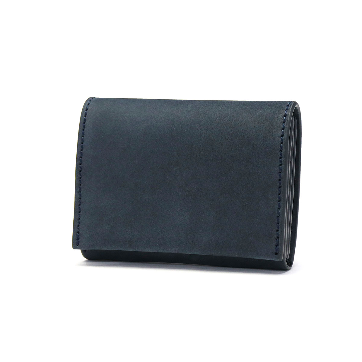 【セール】クルニー 二つ折り財布 CRONY. Tatum Compact Wallet 財布 折り財布 二つ折り小銭入れあり ミニ コンパクト 本革 レザー 牛革 革小物 メンズ レディース CR-00015