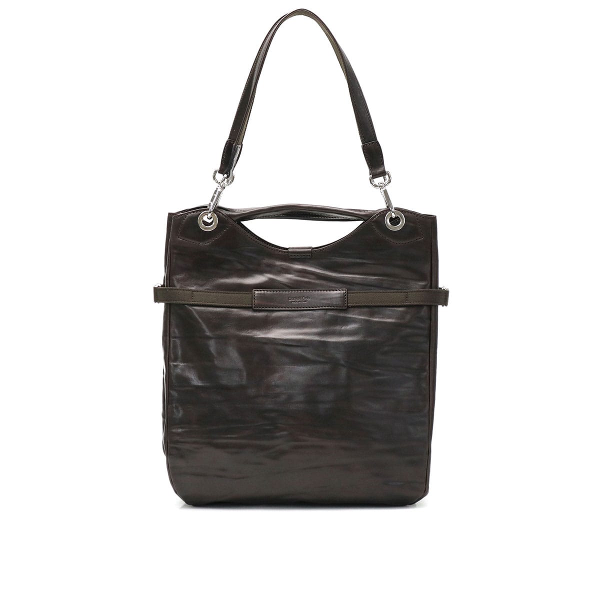 【セール】正規品1年保証 ダニエル&ボブ トート Daniel&Bob NEW CULODORO-37 RODI ローディー 2WAY トートバッグ A4 本革 メンズ 通勤 ブランド DAB_U500.37_36