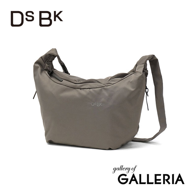 ディーエスビーケー DSBK ショルダーバッグ 斜めがけバッグ 大人 COLLECTION ダントツ撥水 Register Sling - Compact JXF-3437