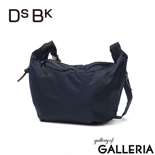 ディーエスビーケー DSBK ショルダーバッグ 斜めがけバッグ 大人 COLLECTION ダントツ撥水 Register Sling - Compact JXF-3437