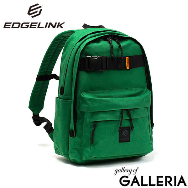 エッジリンク リュック メンズ レディース 通学 大容量 シンプル 黒 ブラック EDGELINK リュックサック おしゃれ カジュアル 20L ブランド 軽量 軽い A4 男子 女子 ストリート かっこいい NOTEWORTHY 60122