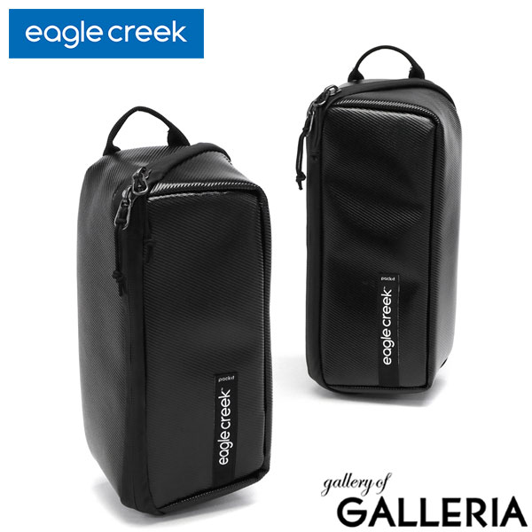 日本正規品 イーグルクリーク ポーチ Eagle Creek パックイット ギア Qトリップ マルチポーチ トラベルポーチ マルチケース ガジェットケース 小物入れ 4L 旅行 メンズ レディース