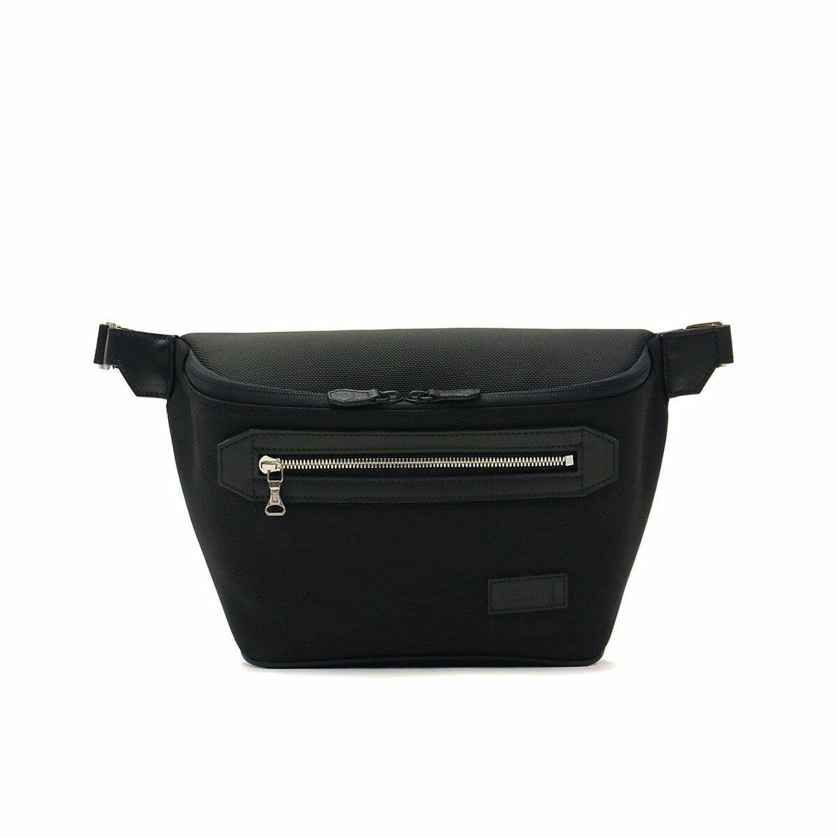 正規品 エンゲージメント ENGAGEMENT ウエストバッグ ボディバッグ WAIST BAG 斜めがけ タブレット収納 メンズナイロン EGWB-001