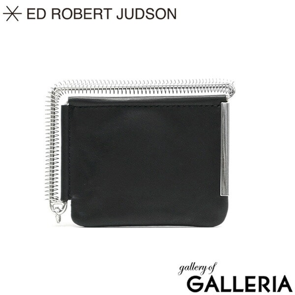ED ROBERT JUDSON コインケース エドロバートジャドソン HOOKE 小銭入れ 小さい 薄い 本革 革 薄型 シンプル メンズ レディース COIN CASE B01ZCO-01