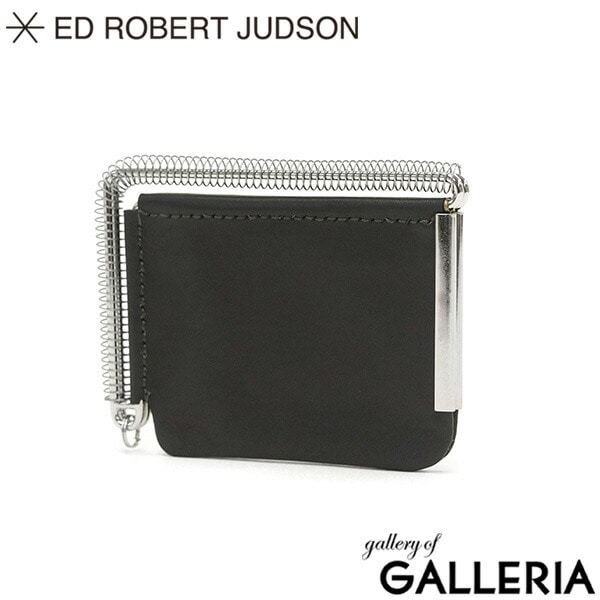 ED ROBERT JUDSON コインケース エドロバートジャドソン HOOKE 小銭入れ 小さい 薄い 本革 革 薄型 シンプル メンズ レディース COIN CASE B01ZCO-01
