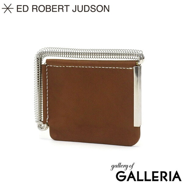 ED ROBERT JUDSON コインケース エドロバートジャドソン HOOKE 小銭入れ 小さい 薄い 本革 革 薄型 シンプル メンズ レディース COIN CASE B01ZCO-01