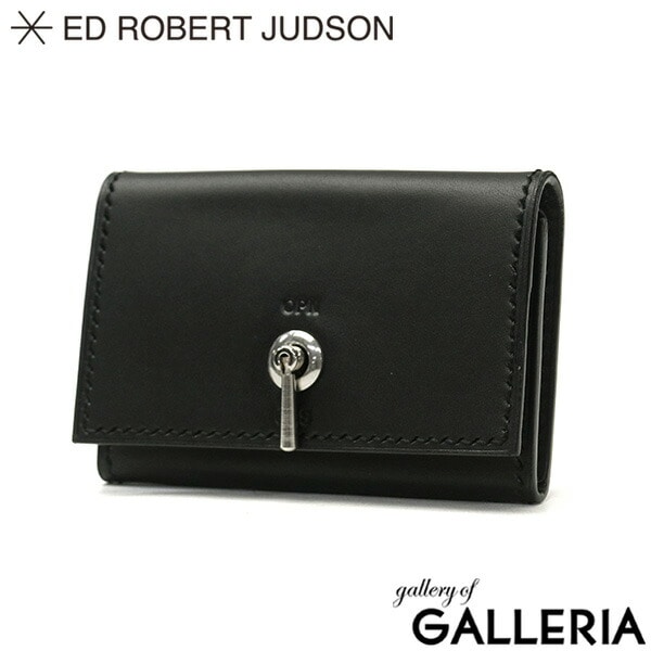ED ROBERT JUDSON コインケース エドロバートジャドソン ALT - COIN / CARD CASE 財布 小銭入れ カードケース 革 本革 小さい メンズ レディース B01ZSG-08