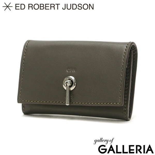 【セール】ED ROBERT JUDSON コインケース エドロバートジャドソン ALT - COIN / CARD CASE 財布 小銭入れ カードケース 革 本革 小さい メンズ レディース B01ZSG-08