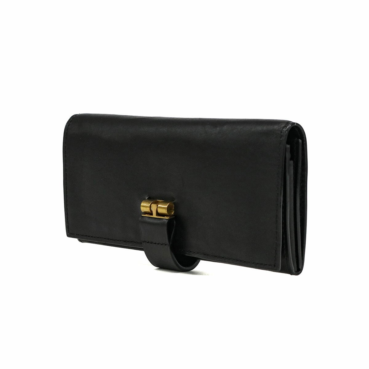 エドロバートジャドソン ED ROBERT JUDSON 長財布 エドロバートジャドソン LAYTON 財布 LONG WALLET 小銭入れ カード 本革 革 シンプル ブランド メンズ レディース B01YWL-19