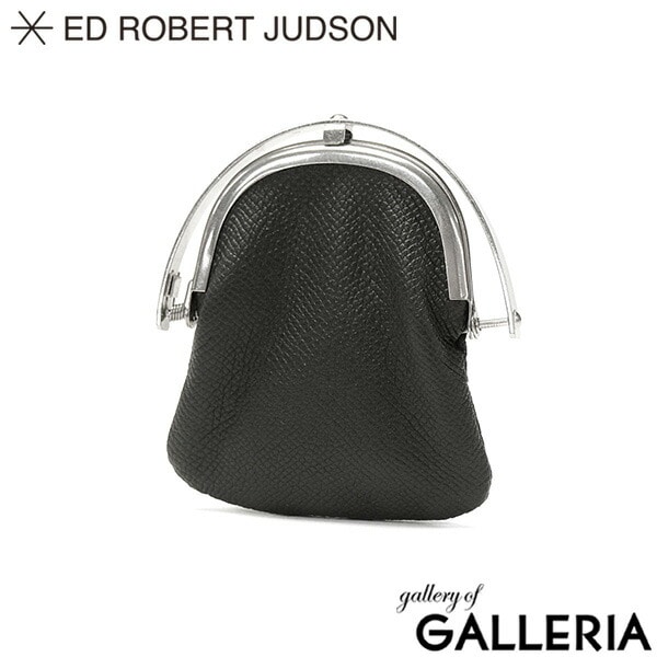 【セール】ED ROBERT JUDSON コインケース 革 メンズ レディース エドロバートジャドソン 小銭入れ スリム おしゃれ ブランド ミニ財布 薄型 本革 軽量 小さい がま口 日本製 ODD COIN CASE CO-04