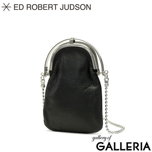 ED ROBERT JUDSON コインケース エドロバートジャドソン 財布 小銭入れ カード ODD - COIN 革 がま口 小さい メンズ レディース CHAIN PURCE SIZE.2 B01ZCO-05