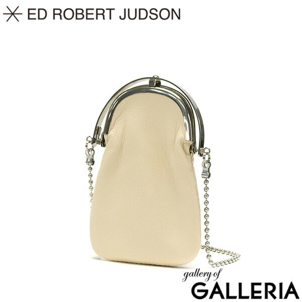 ED ROBERT JUDSON コインケース エドロバートジャドソン 財布 小銭入れ カード ODD - COIN 革 がま口 小さい メンズ レディース CHAIN PURCE SIZE.2 B01ZCO-05