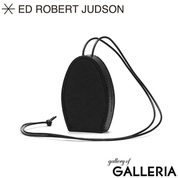 【セール】エドロバートジャドソン キーケース キークロシェット EDROBERT JUDSON BUCKS - KEY CROCHET ネックレス クロシェット キー 革 本革 コンパクト メンズ レディース B01RAC-21
