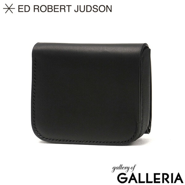 ED ROBERT JUDSON BUCKS 三つ折り財布 エドロバートジャドソン TRIFOLD WALLET 財布 ウォレット 小銭入れ 革 本革 小さめ コンパクト メンズ レディース WL-51