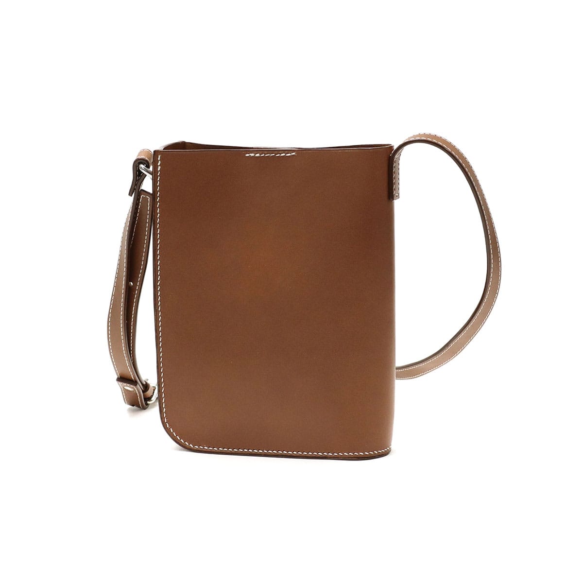 【セール】エドロバートジャドソン ショルダーバッグ 本革 ED ROBERT JUDSON BUCKS BOX BAG ミニショルダーバッグ 縦型 斜めがけ 小さめ メンズ レディース B01RBG-169