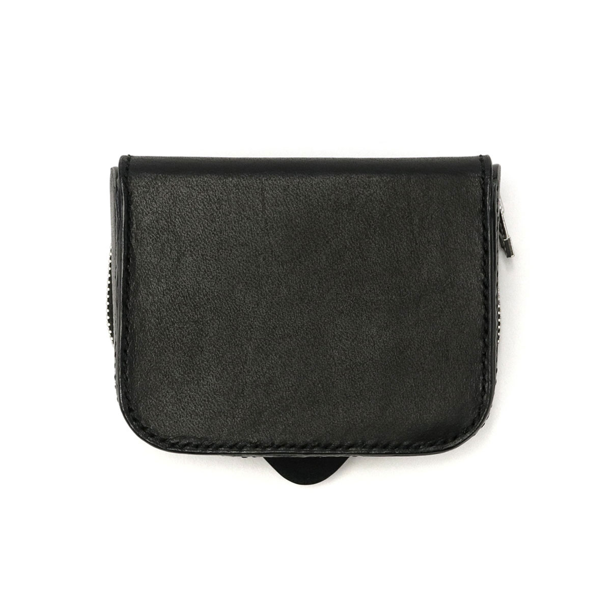 エドロバートジャドソン 二つ折り財布 EDROBERTJUDSON ED ROBERT JUDSON 財布 BUCKS - ROUND ZIP CASE ミニ財布 二つ折り 小銭入れあり 小さい 軽量 本革 メンズ レディース B01OCO-17