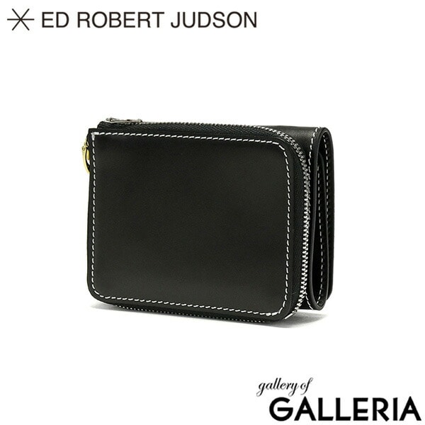 【セール】エドロバートジャドソン 三つ折り財布 EDROBERTJUDSON ED ROBERT JUDSON 財布 PARALLEL TRI FOLD MAGIC PURSE ミニ財布 三つ折り 小銭入れあり 本革 小さめ コンパクト 軽量 メンズ レディース B01OWL-55