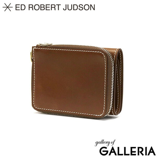 【セール】エドロバートジャドソン 三つ折り財布 EDROBERTJUDSON ED ROBERT JUDSON 財布 PARALLEL TRI FOLD MAGIC PURSE ミニ財布 三つ折り 小銭入れあり 本革 小さめ コンパクト 軽量 メンズ レディース B01OWL-55
