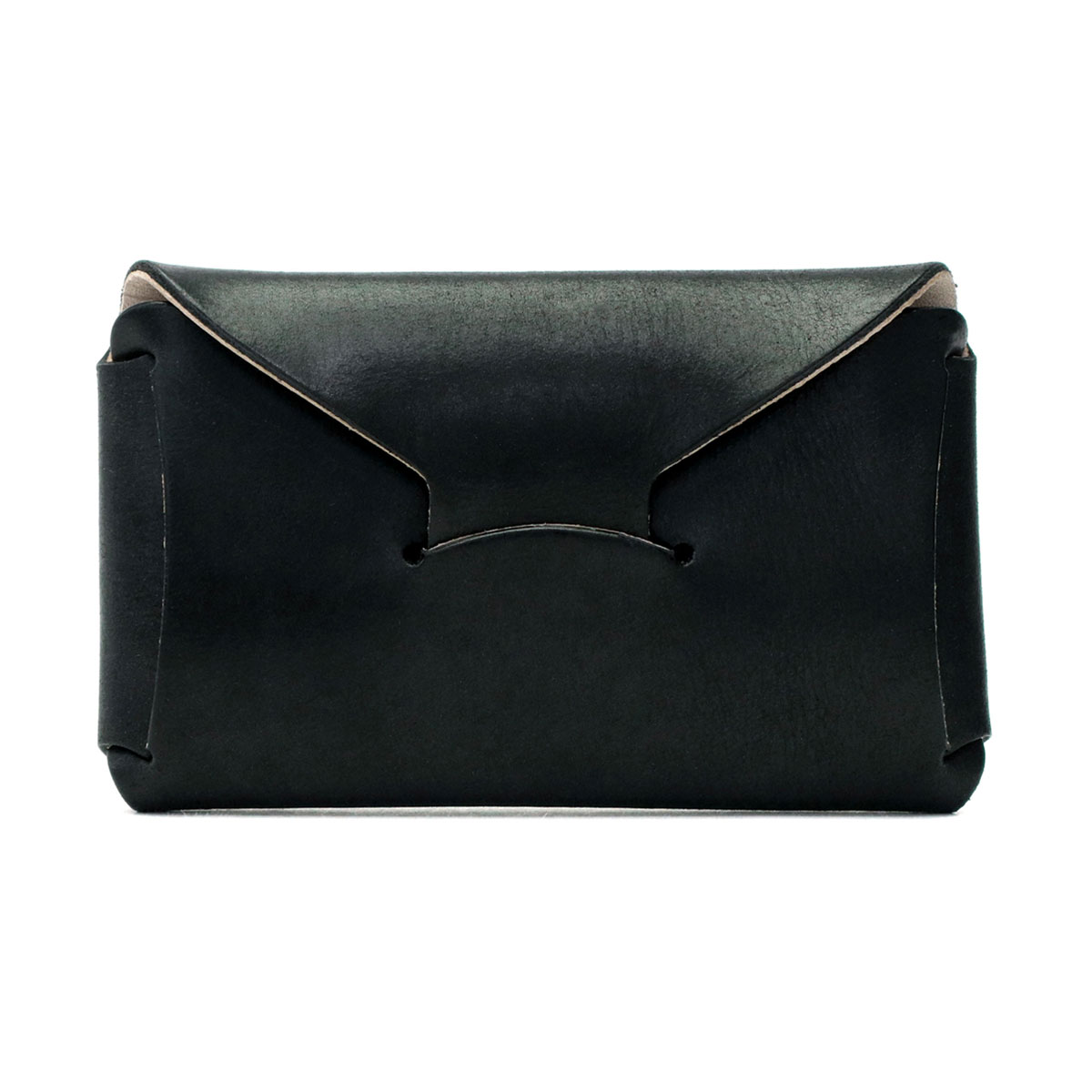 ステッチアンドソー カードケース StitchandSew 本革 レディース 名刺入れ 牛蝋引き スティッチアンドソー EWC103