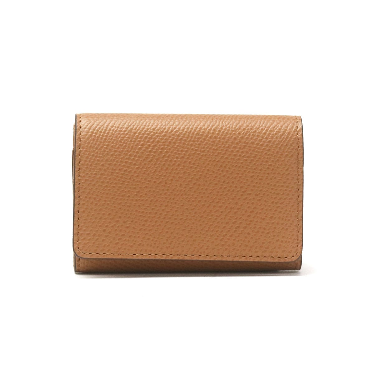 正規品 フィーコ 三つ折り財布 Fico イニッジォ Inizio 財布 三つ折り BOX型小銭入れ ミニ財布 メンズ レディース小さい 本革 シンプル WFIC58900