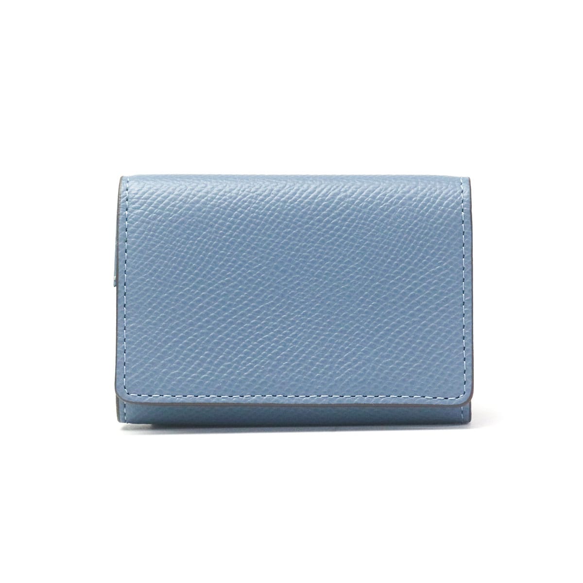 正規品 フィーコ 三つ折り財布 Fico イニッジォ Inizio 財布 三つ折り BOX型小銭入れ ミニ財布 メンズ レディース小さい 本革 シンプル WFIC58900